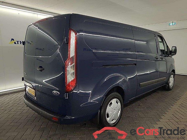 FORD Transit Custom Gesloten Bestel 300 2.0 TDCI L2H1 Trend #3