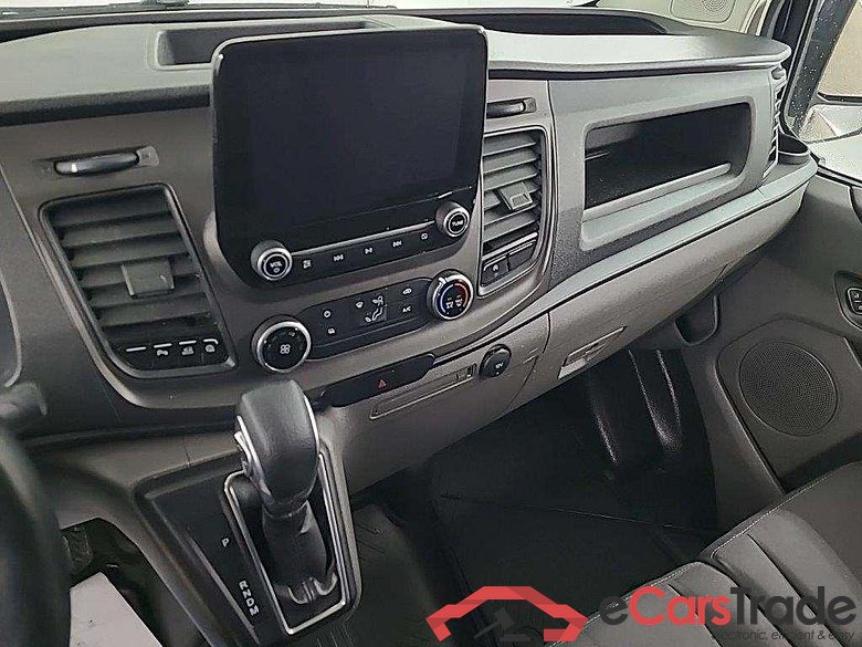 FORD Transit Custom Gesloten Bestel 300 2.0 TDCI L2H1 Trend #5