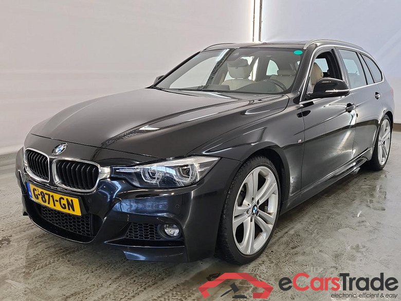 BMW 3 Serie Tour.11-18 BMW 3 Serie Touring 318iA 5d