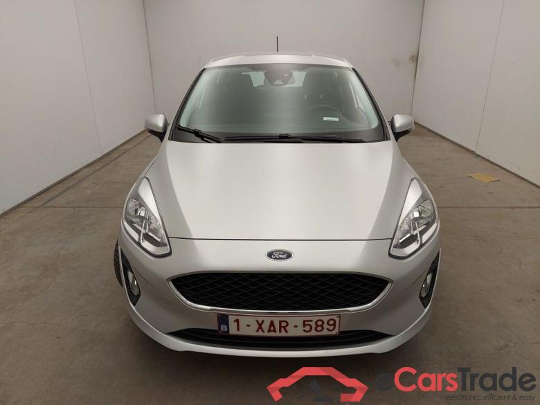 Ford Fiesta 1.1i 52kW Business Class 5d #1