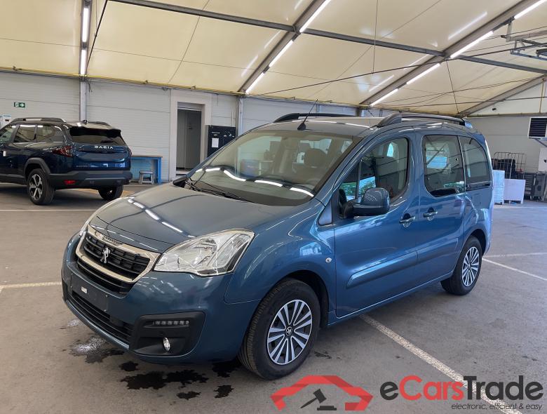 PEUGEOT Partner Tepee 2PLC Partner Tepee 1.6 BlueHDi Active S&S #1