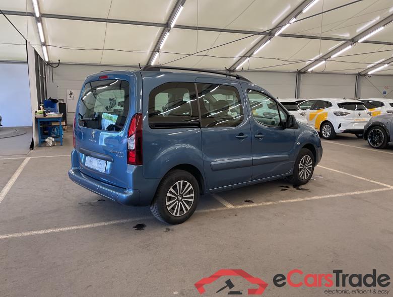 PEUGEOT Partner Tepee 2PLC Partner Tepee 1.6 BlueHDi Active S&S #2