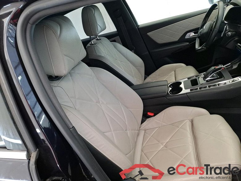 DS BlueHDi 130 Automatique Grand Chic 7 Crossback Grand Chic 1.5 BlueHDi 130CV BVA8 E6d #6