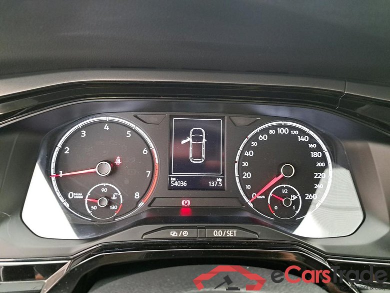 Volkswagen 1.0 TSI 95 Confortline Business VOLKSWAGEN Polo 5p Berline 1.0 TSI 95 Confortline Business #6