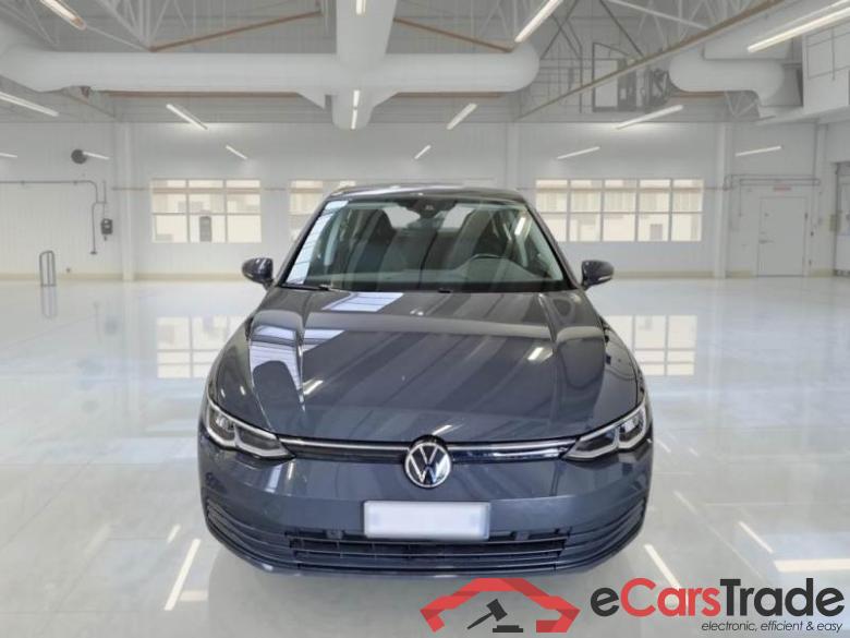 Volkswagen 35 VOLKSWAGEN GOLF / 2019 / 5P / BERLINA 2.0 TDI SCR 85KW LIFE DSG #6