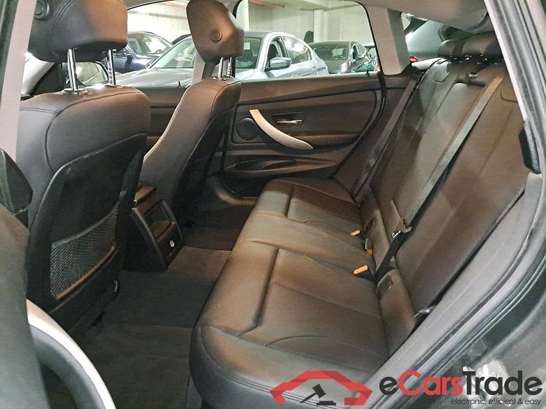 BMW 3 GRAN TURISMO DIESEL - 2016 318 dA AdBlue #3