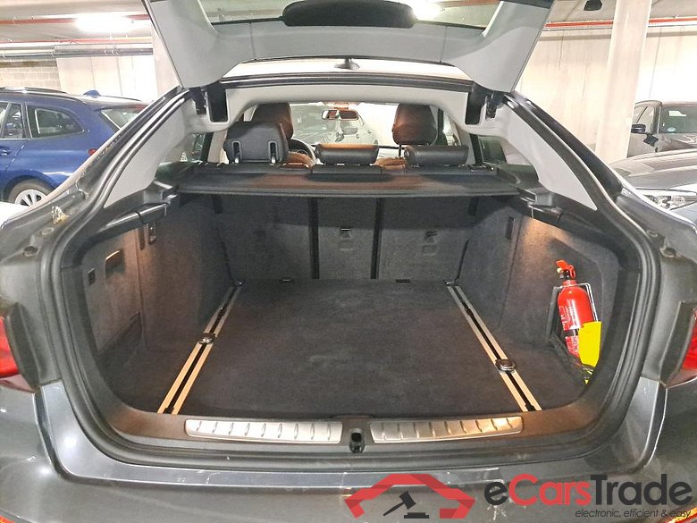 BMW 3 GRAN TURISMO DIESEL - 2016 318 dA AdBlue #4