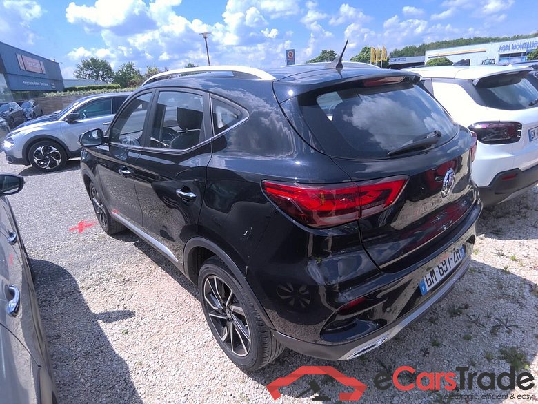 ZS 1.5 VTI-TECH 106 LUXURY RSK #3