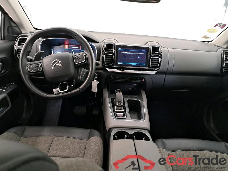 Citroen BlueHDi 130 S&S EAT8 Business C5 Aircross Business 1.5 BlueHDi 130CV BVA8 E6d #5