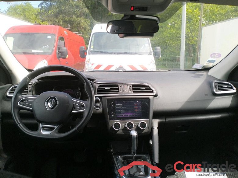 Renault Business TCe 140 EDC FAP - 21 Kadjar Business 1.3 TCe 140CV BVA7 E6d #5