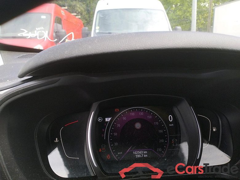 Renault Business TCe 140 EDC FAP - 21 Kadjar Business 1.3 TCe 140CV BVA7 E6d #6