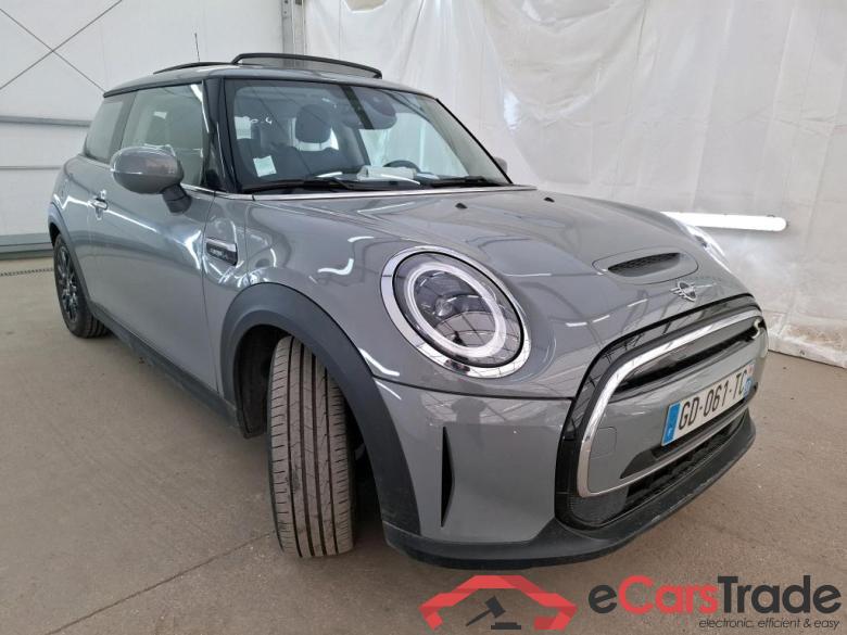 Mini Cooper SE Edition Camden 184 ch BVA MINI Mini / 2021 / 3P / Berline Cooper SE Edition Camden 184 ch BVA #5