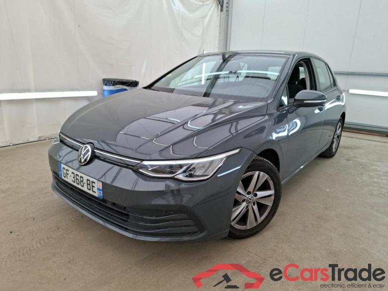 Volkswagen 2.0 TDI SCR 115 DSG7 Life Busi VOLKSWAGEN Golf / 2020 / 5P / Berline 2.0 TDI SCR 115 DSG7 Life Busi