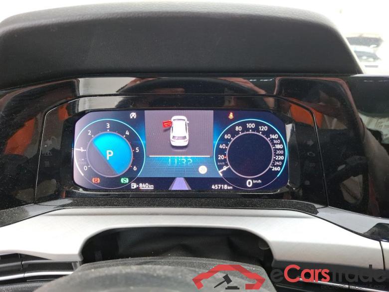 Volkswagen 2.0 TDI SCR 115 DSG7 Life Busi VOLKSWAGEN Golf / 2020 / 5P / Berline 2.0 TDI SCR 115 DSG7 Life Busi #6