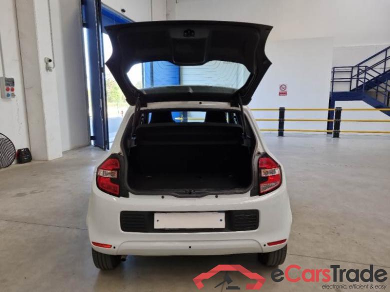 Renault 10LOVELSTCK4 RENAULT TWINGO / 2014 / 5P / BERLINA 1.0 SCE 51KW LOVELY #5