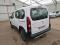 preview Peugeot Rifter #1