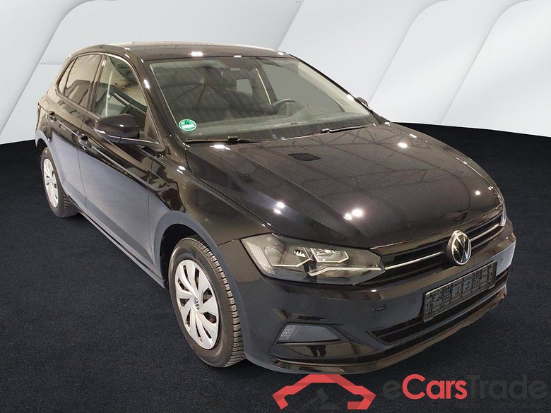 Vw Comfortline Polo VI #1