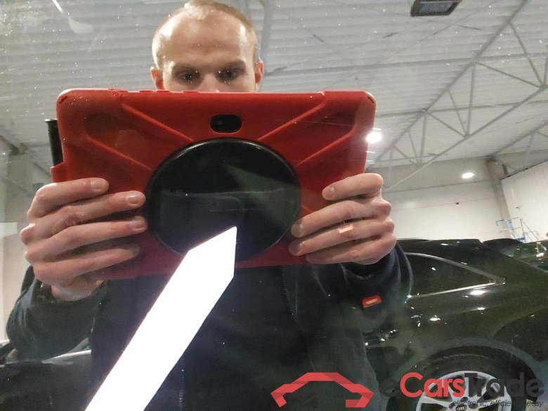 Vw Comfortline Polo VI #5