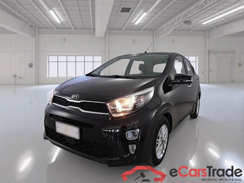 Kia 1.0STYLE KIA PICANTO / 2020 / 5P / BERLINA 1.0 STYLE #1