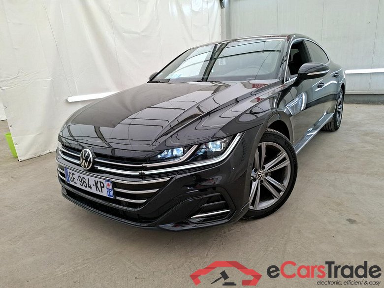 Volkswagen 2.0 TDI 150 DSG7 R-LINE Arteon R-Line 2.0 TDI 150CV BVA7 E6d