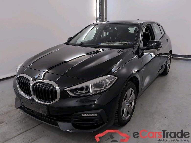 BMW 1 SERIES HATCH 1.5 116DA (85KW) Model Advantage Business Driving Assistant Mirror