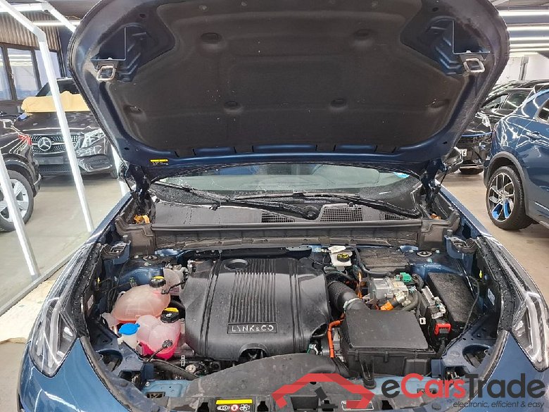 LynkAndCo Lynk & Co 01 ´20 LYNK & CO 01 PHEV 5d 132kW