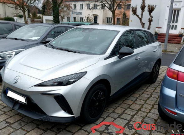 MG MG4 ´23 BEV MG MG4 Standard 5d 125kW #1