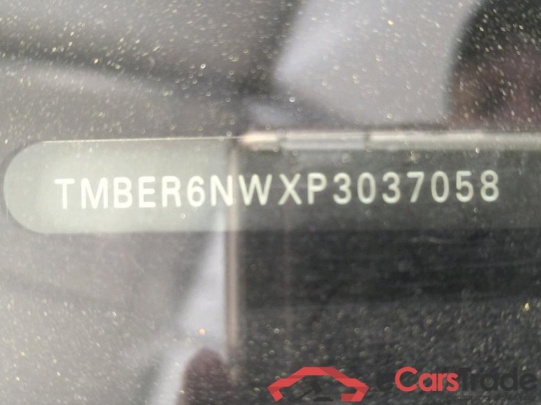 Skoda Scala ´19 Scala Ambition 1.0 TSI 81KW AT7 E6d #4