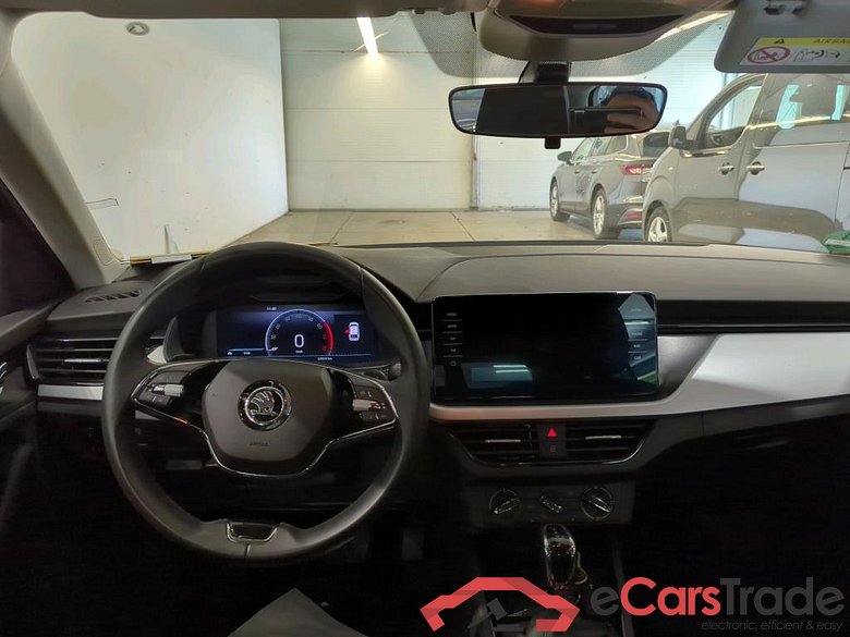 Skoda Scala ´19 Scala Ambition 1.0 TSI 81KW AT7 E6d #6