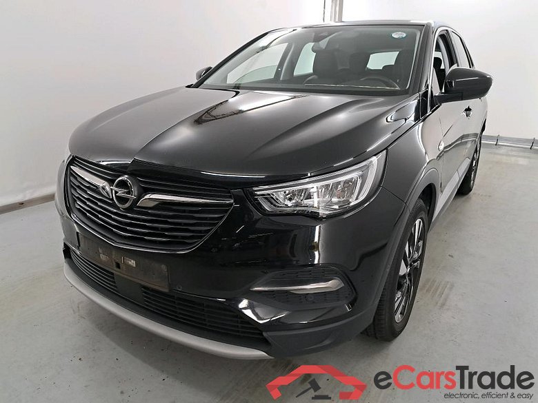 OPEL GRANDLAND X 1.5 TURBO ECOTEC D 96KW S-S INNOVATION Safety Navi 5.0 IntelliLink #1