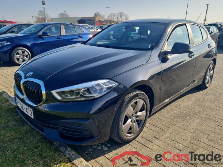BMW 1-serie 1.5 116DA (85KW) Model Advantage Business #1