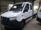 preview Mercedes Sprinter #0