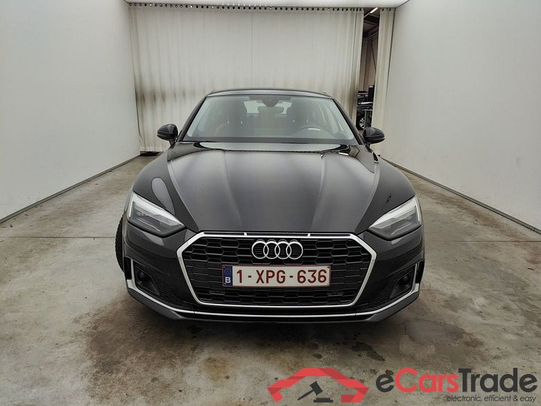 Audi A5 Sportback 35 TDI S tronic Bus Ed Advanced 5d