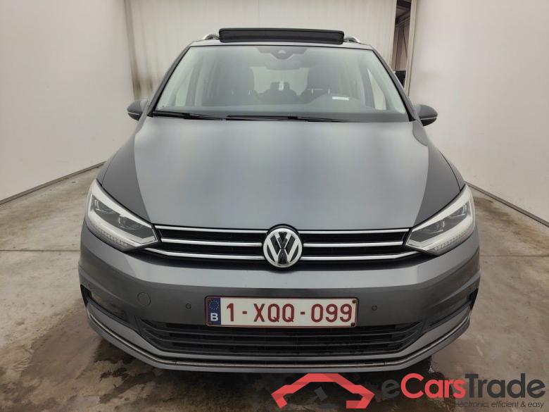Volkswagen Touran 1.5 TSi Highline DSG 5d #1