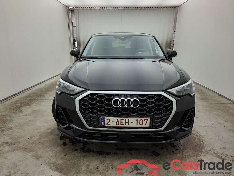 Audi Q3 Sportback 45 TFSI e S tronic 5d #1
