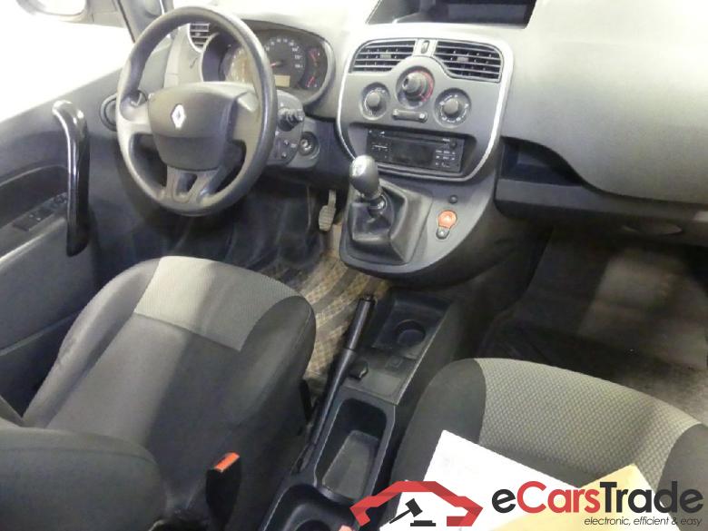 Renault * Kangoo Rapid - alt Kangoo Rapid Extra 1.5 dCi 70KW MT6 E6dT #5