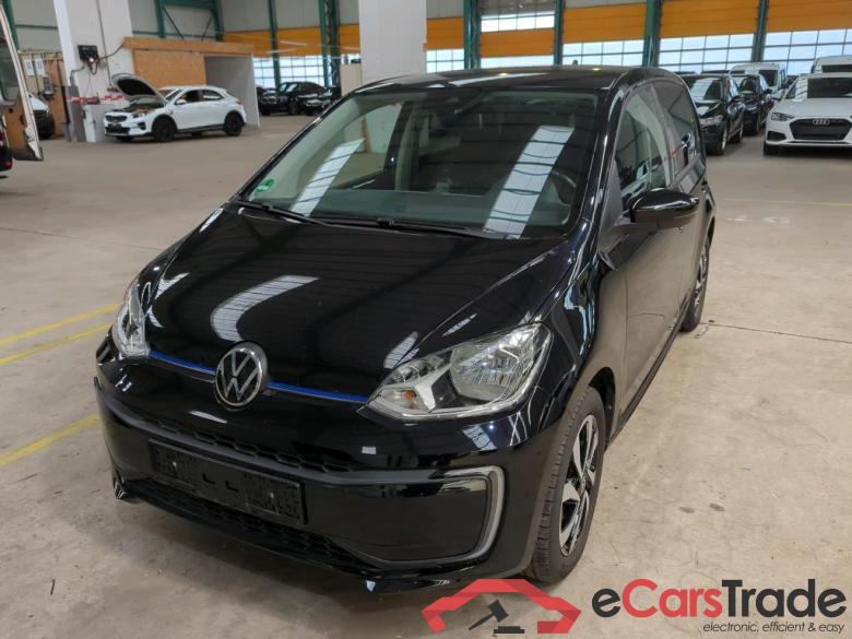 Volkswagen e-up! ´13 BEV VW Up e-up e-up United 5d 61kW #1