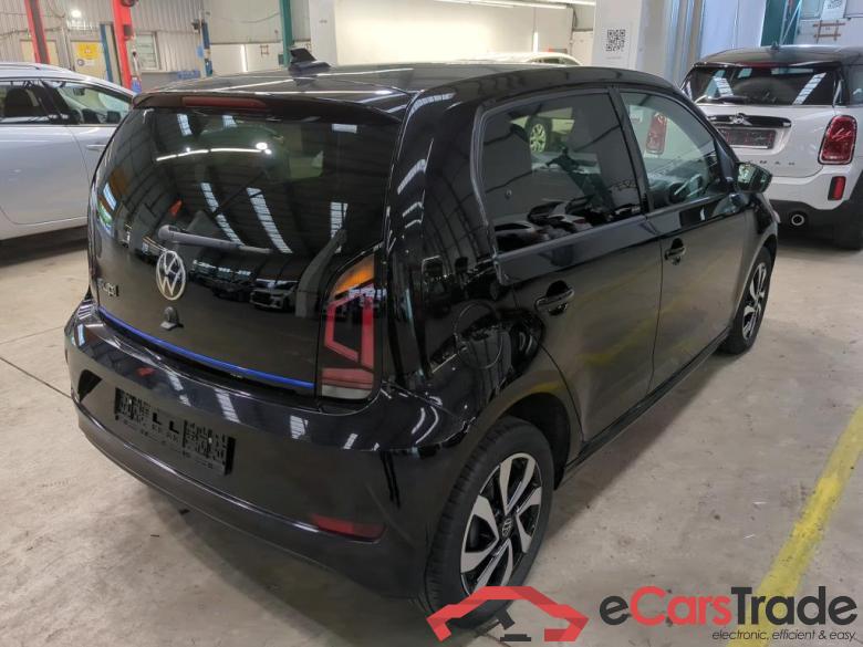 Volkswagen e-up! ´13 BEV VW Up e-up e-up United 5d 61kW #2