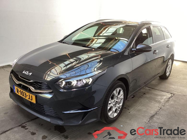 KIA CEED SPORTSWAGON 1.0 T-GDi DynamicPlusLine