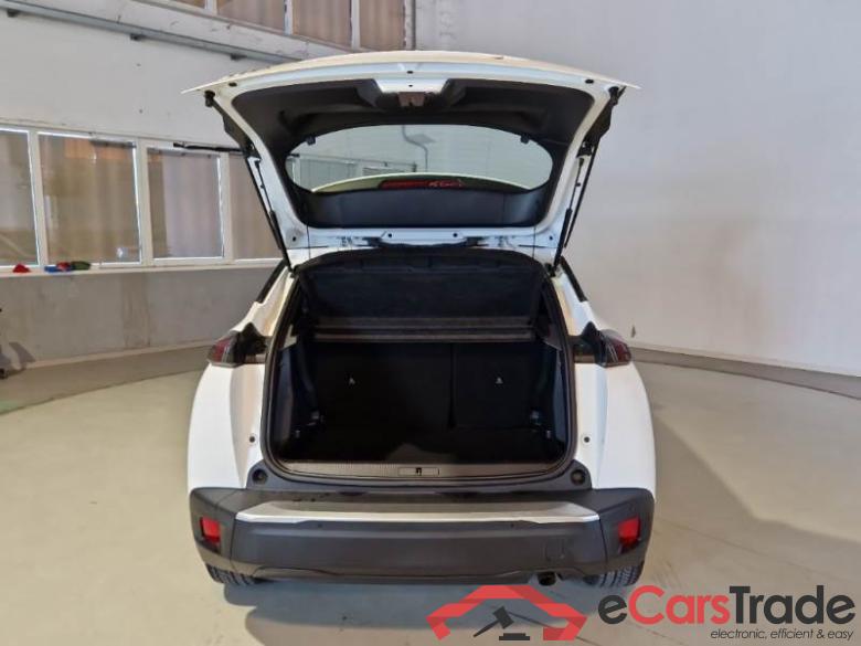 Peugeot 100ACTCR2020 PEUGEOT 2008 / 2019 / 5P / CROSSOVER PURETECH 100 ACTIVE S/S #5