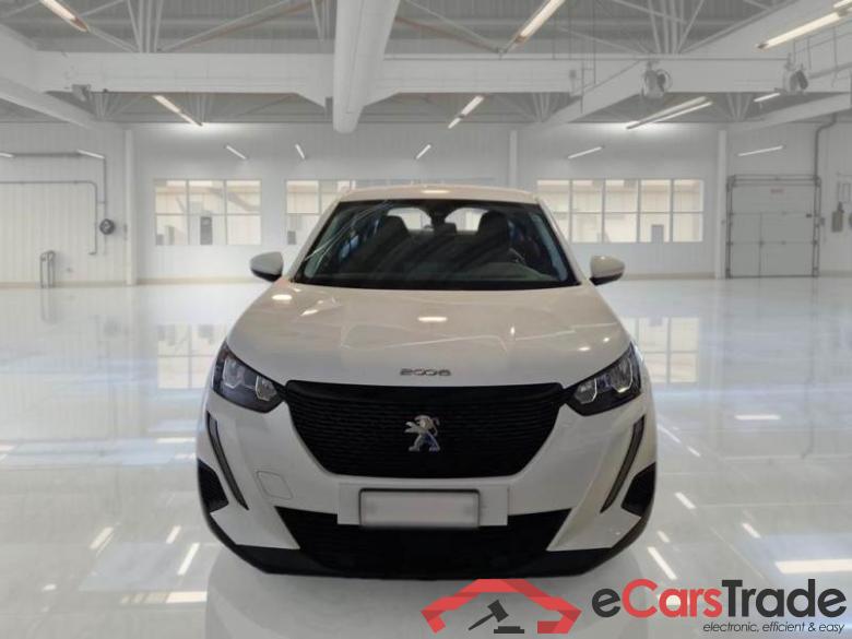 Peugeot 100ACTCR2020 PEUGEOT 2008 / 2019 / 5P / CROSSOVER PURETECH 100 ACTIVE S/S #6