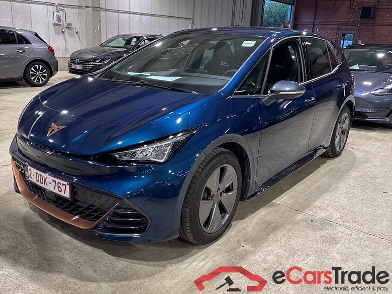 CUPRA BORN BEV 62KWH 150KW AUTO #1