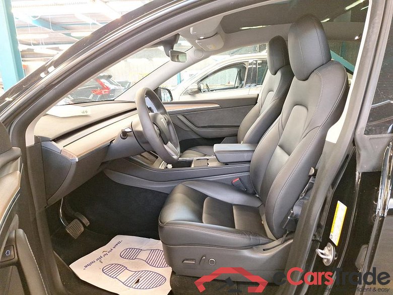 TESLA MODEL Y BEV 75KWH LONG RANGE AUTO 4WD #5