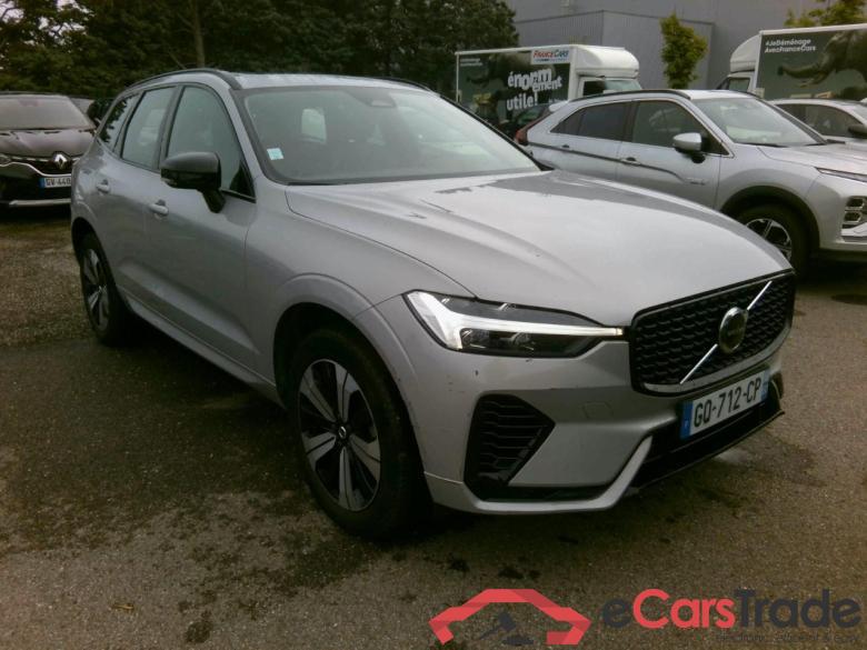 XC60 T6 350 PHEV AWD BA PDA FA #2