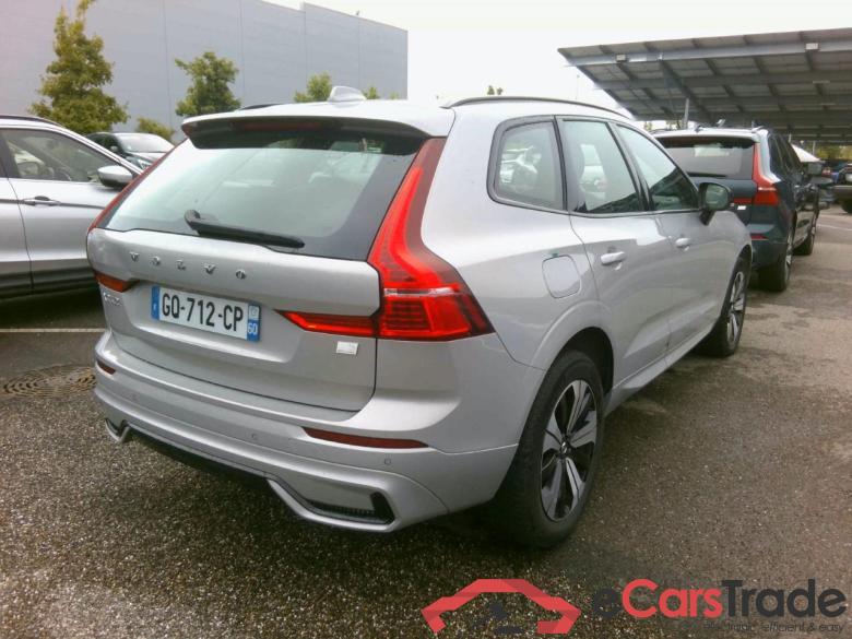 XC60 T6 350 PHEV AWD BA PDA FA #4