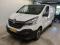 preview Renault Trafic #0