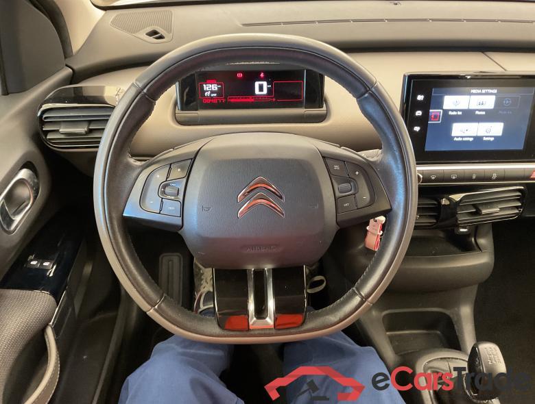 Citroen C4 Cactus 1.2 PureTech Feel Display Klima PDC ... #5