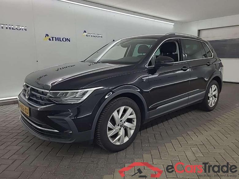 VOLKSWAGEN Tiguan 1.5 TSI 96kW Life Business 5D #1
