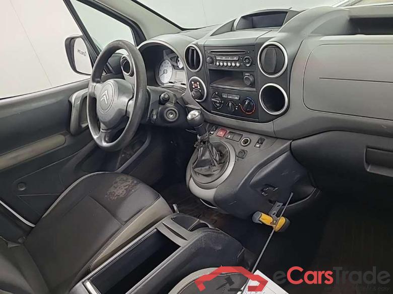 CITROEN Berlingo Mini MPV BlueHDi 100 S&S Feel 5D 73kW #6