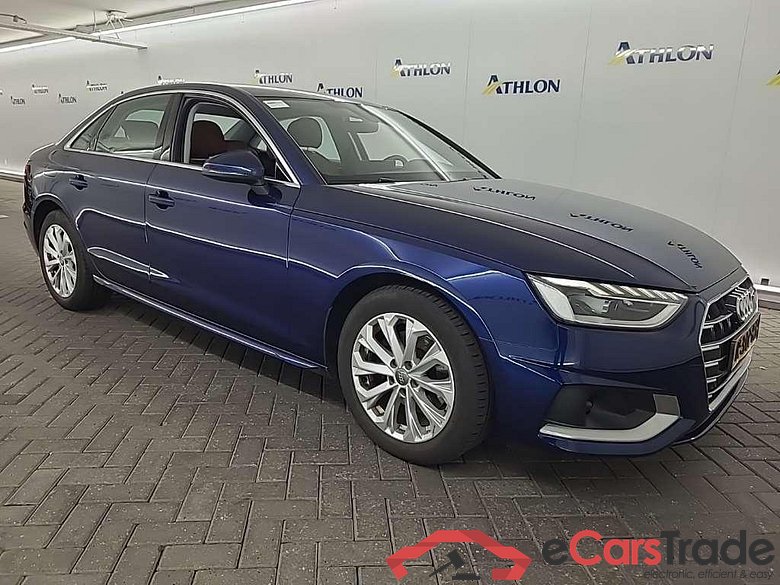 AUDI A4 LIMOUSINE 35 TFSI S tronic Launch edition Business 4D 110kW #2